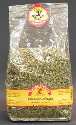 Oregano Leaf 100% Calabrese - Russo's Gourmet Foods & Market & Catering