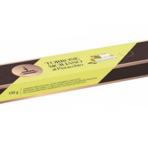 Fiasconaro Torrone Pistacchio Stecca