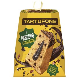 Motta Pandoro Tartufone