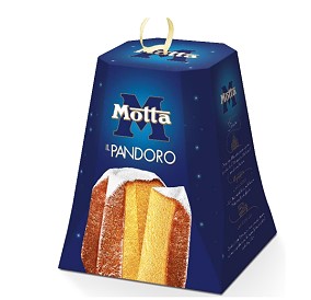 Motta Pandoro Tradiz