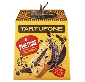 Motta Panettone Alto Tartufone