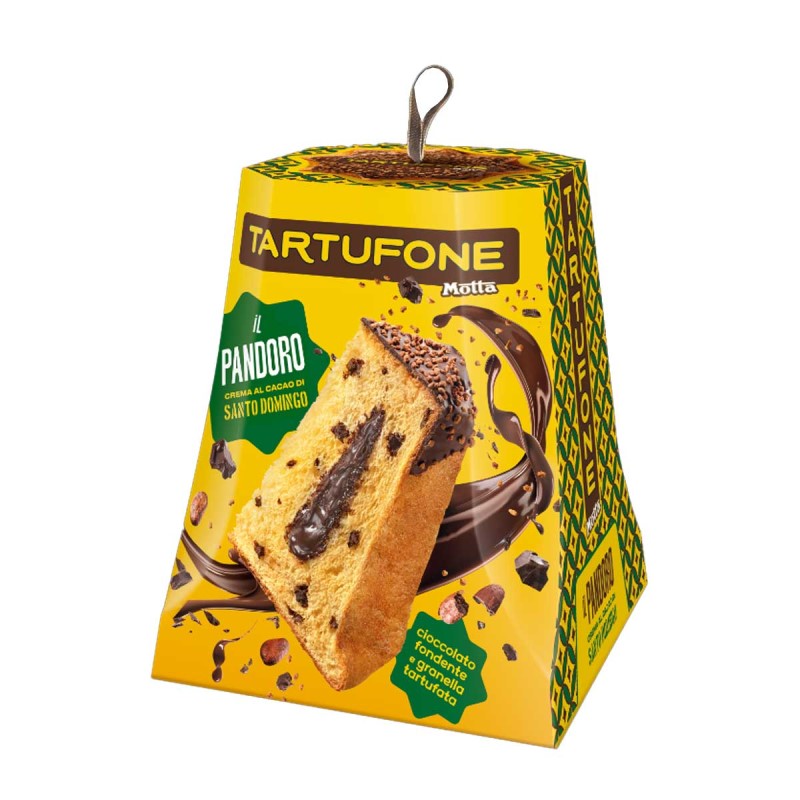 Motta Pandoro Tartufone