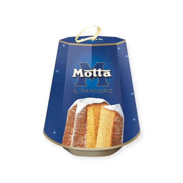 Motta Pandoro Tradizionale packaged