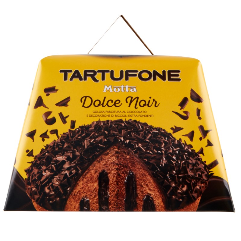 Motta Tartufone Dolce Noir