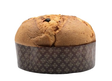 Panettone Artigianale Classico