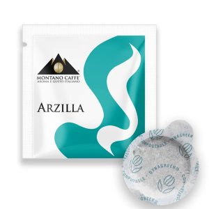 Arzilla – Single-serving Coffee Package and Pod