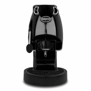 Baby Frog Espresso Machine - Black