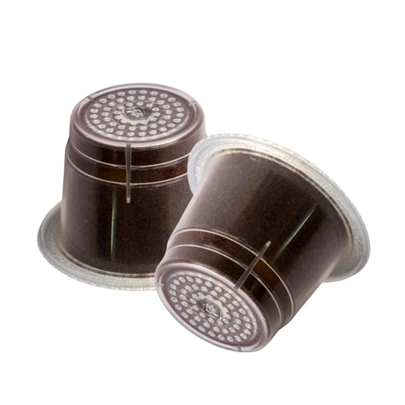 DEK Coffee Capsules