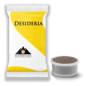 Desideria Capsules and package