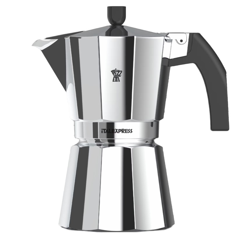 Pezzetti Coffee Pot