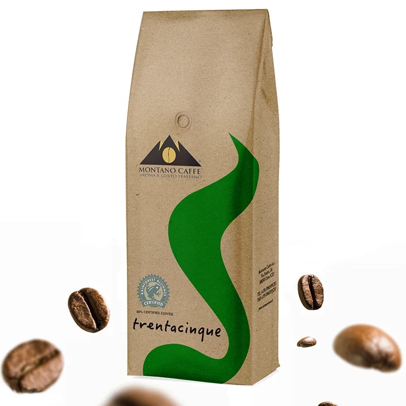 Trentacinque Specialty Coffee Beans